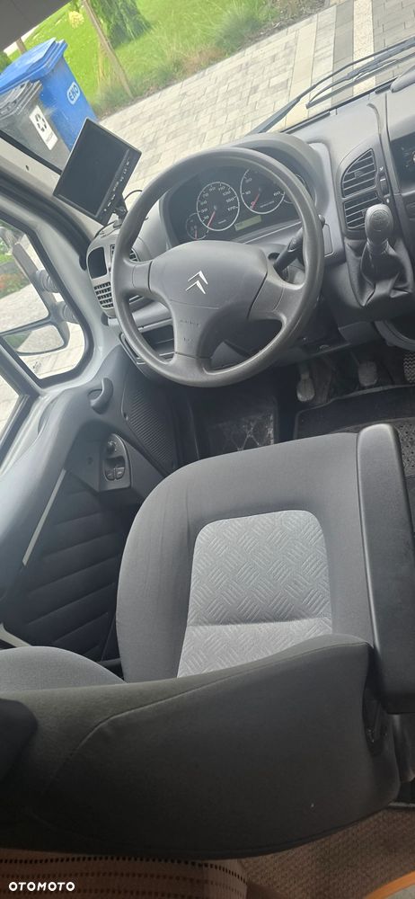 Citroën Jumper - 13