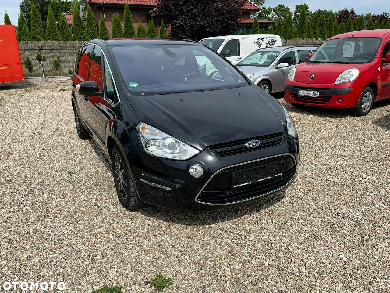 Ford S-Max - 4