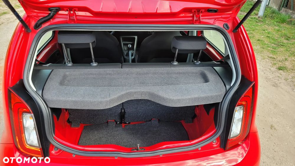 Skoda Citigo 1.0 MPI Ambition - 16