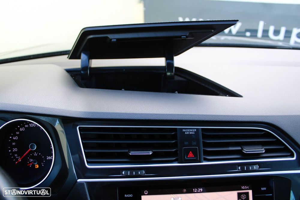 VW Tiguan 2.0 TDI Confortline - 35