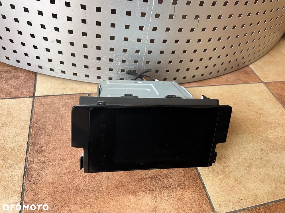 RADIO NAWIGACJA HONDA CIVIC X 39101-TGL-E63-M1 - 1