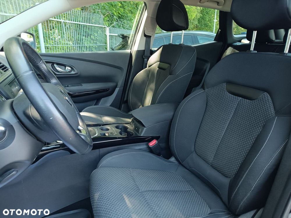 Renault Kadjar 1.2 Energy TCe Intens EDC - 28