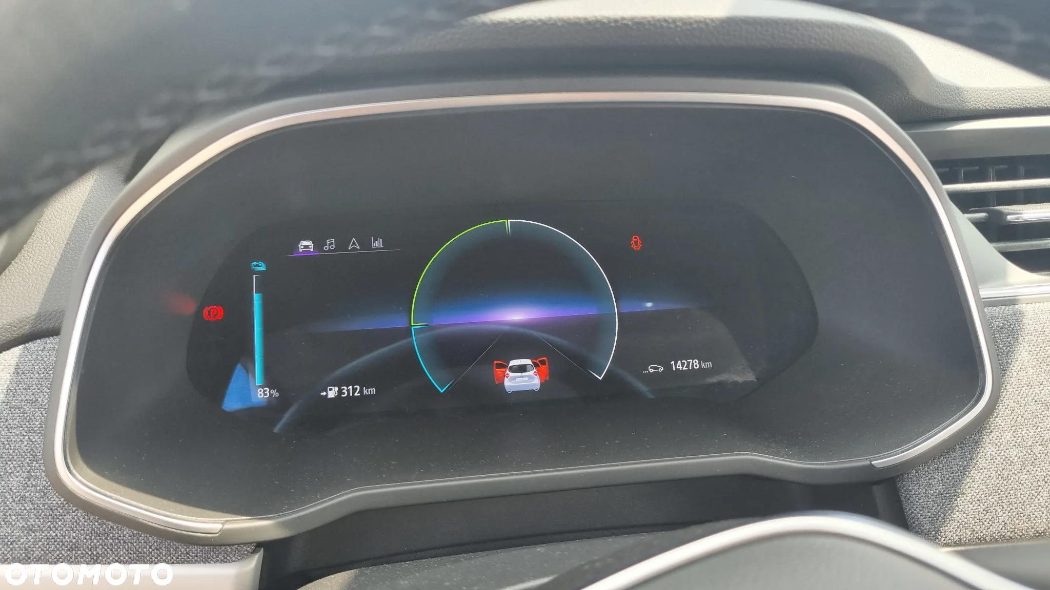 Renault Zoe - 30