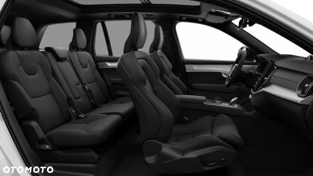 Volvo XC 90 - 8