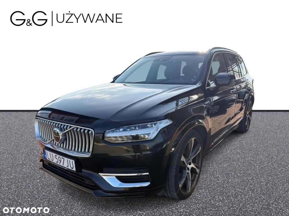 Volvo XC 90