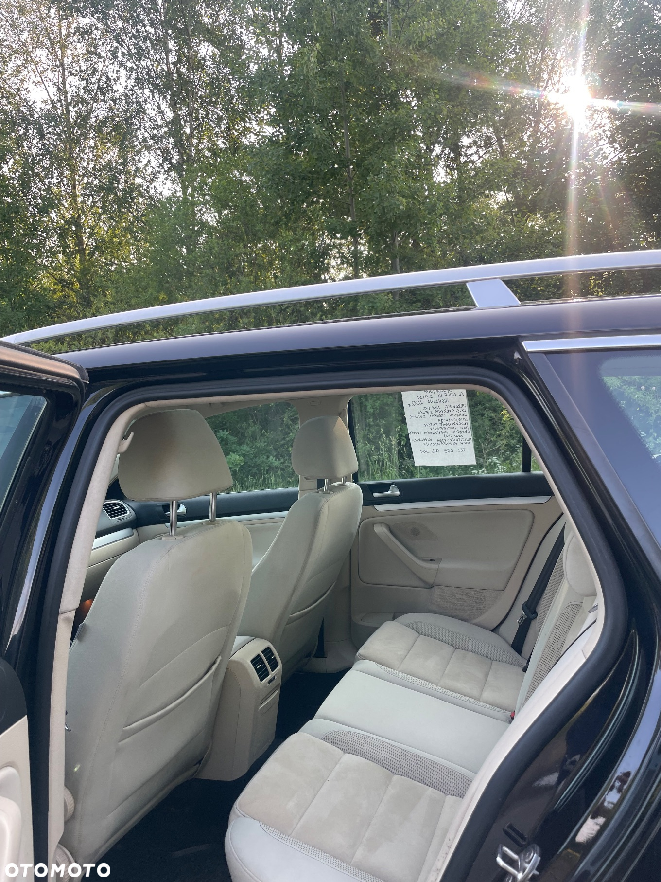 Volkswagen Golf VI 2.0 TDI Highline DSG - 10
