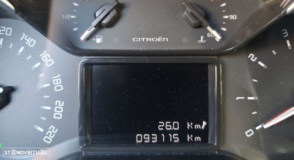 Citroën C3 Aircross 1.2 PureTech Shine - 32
