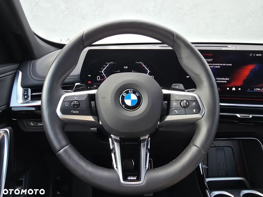 BMW X1 sDrive18i M Sport - 11