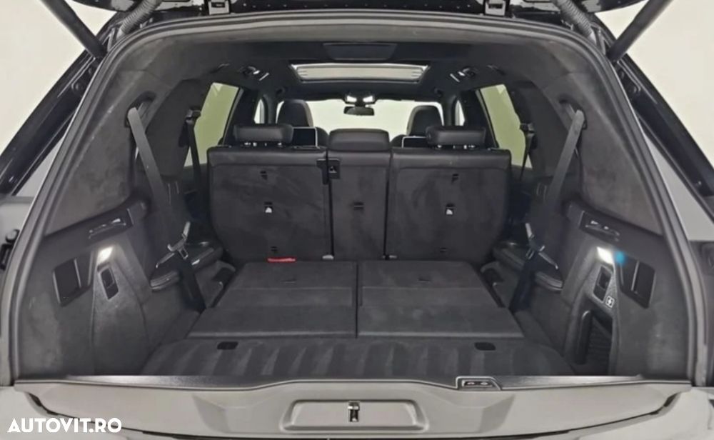 BMW X7 xDrive40d - 5