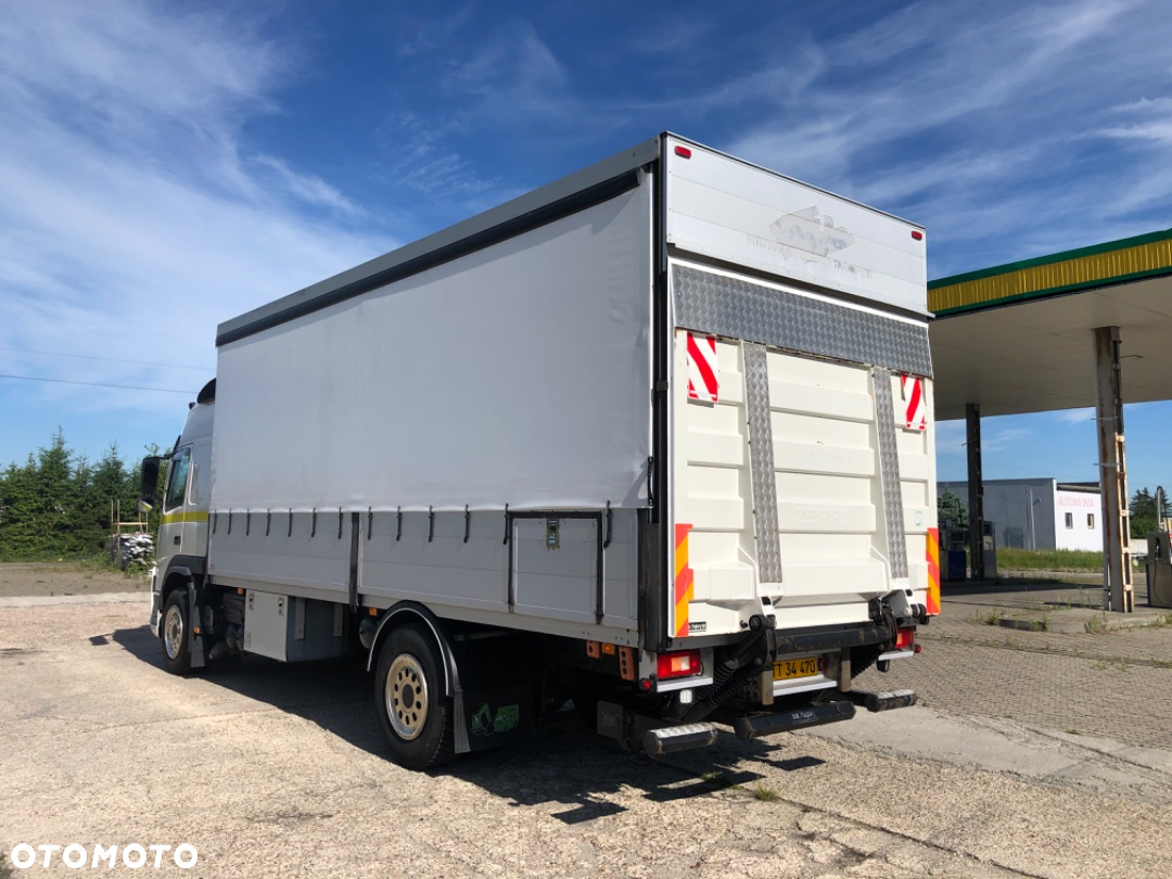 Volvo FM 330 BURTO - FIRANKA 18 Palet - 6