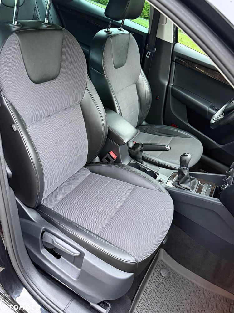 Skoda Octavia - 14