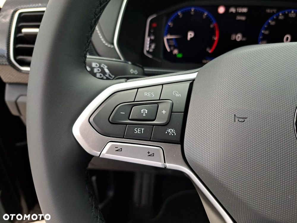 Volkswagen T-Cross 1.5 TSI ACT R-Line Plus DSG - 21