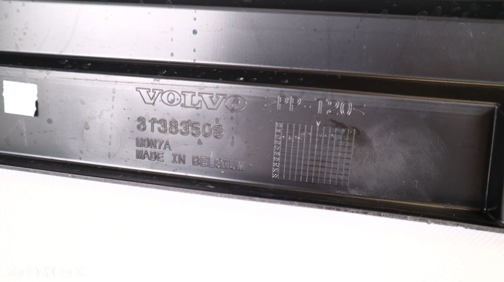 VOLVO XC90 II OSŁONA PASA PRZEDNIEGO 31383508 - 11