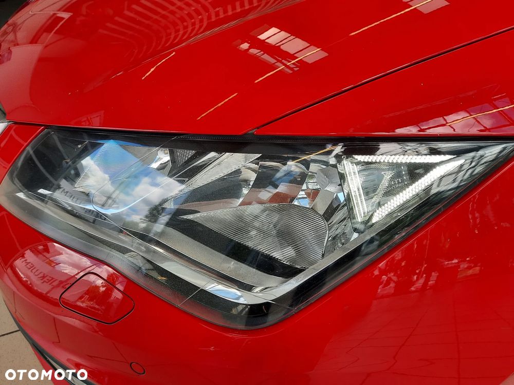 Seat Leon 1.5 eTSI ACT OPF DSG FR - 37