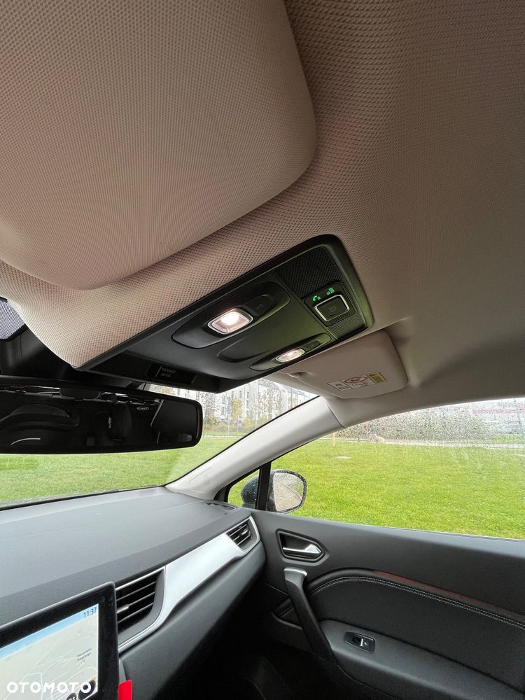 Renault Captur 1.0 TCe Intens - 19