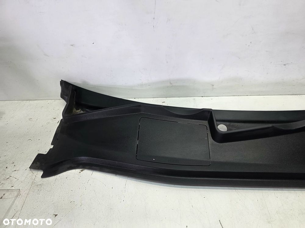 PODSZYBIE PLASTIKOWE AUDI Q7 4M 4M2819403 UK - 6