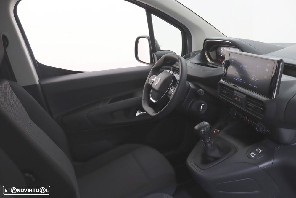 Peugeot Partner other - 7