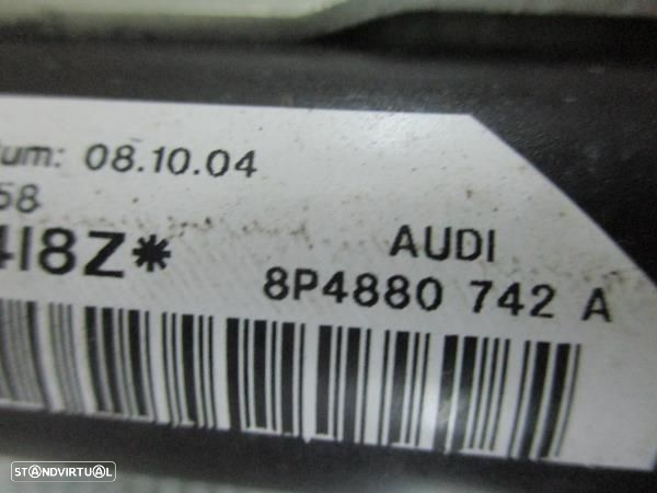 Airbag Cortina Dto Audi A3 (8P1) - 5