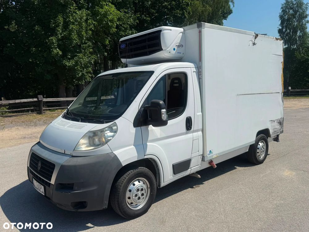 Fiat DUCATO - 3
