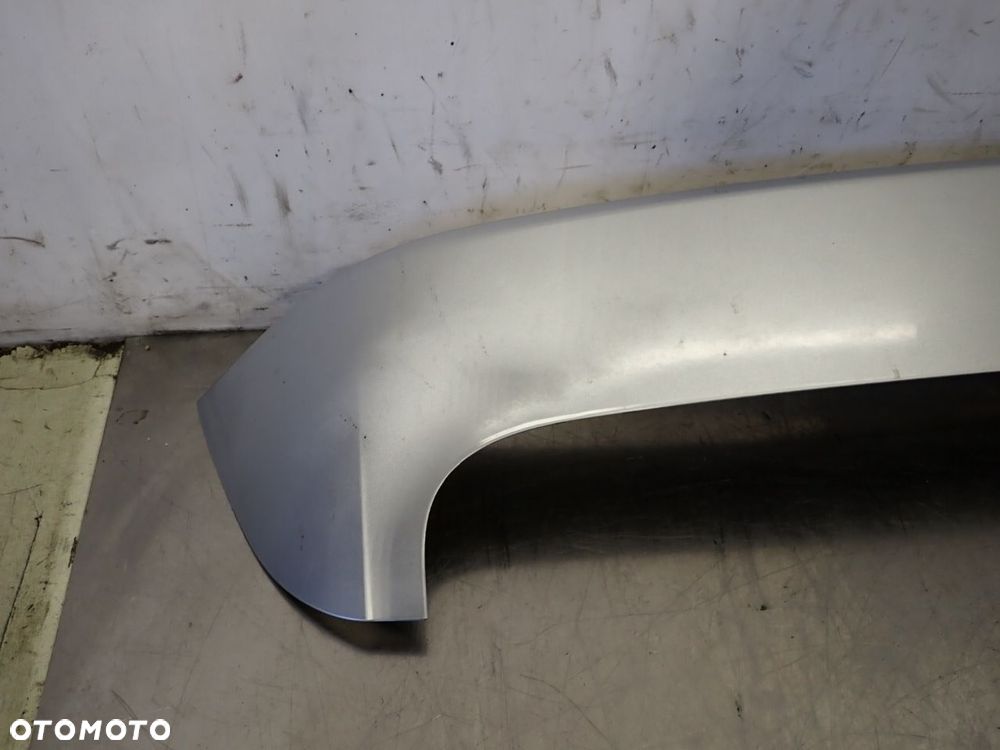 SPOILER LOTKA SUBARU IMPREZA 1.5 - 2
