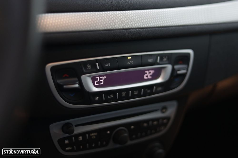 Renault Mégane Sport Tourer 1.5 dCi Dynamique - 13