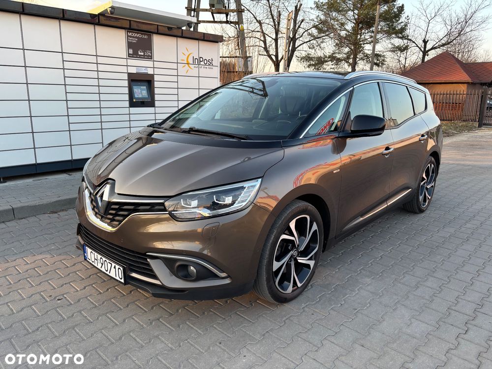 Renault Scenic ENERGY dCi 160 EDC BOSE EDITION - 2