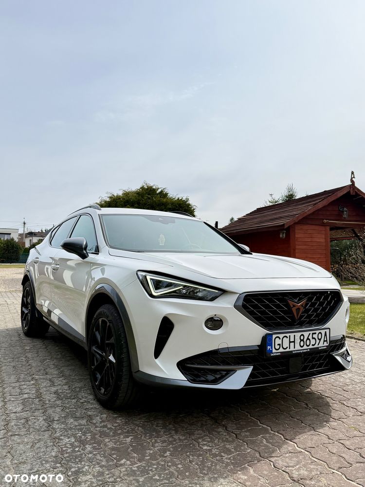 Cupra Formentor 1.5 TSI - 7