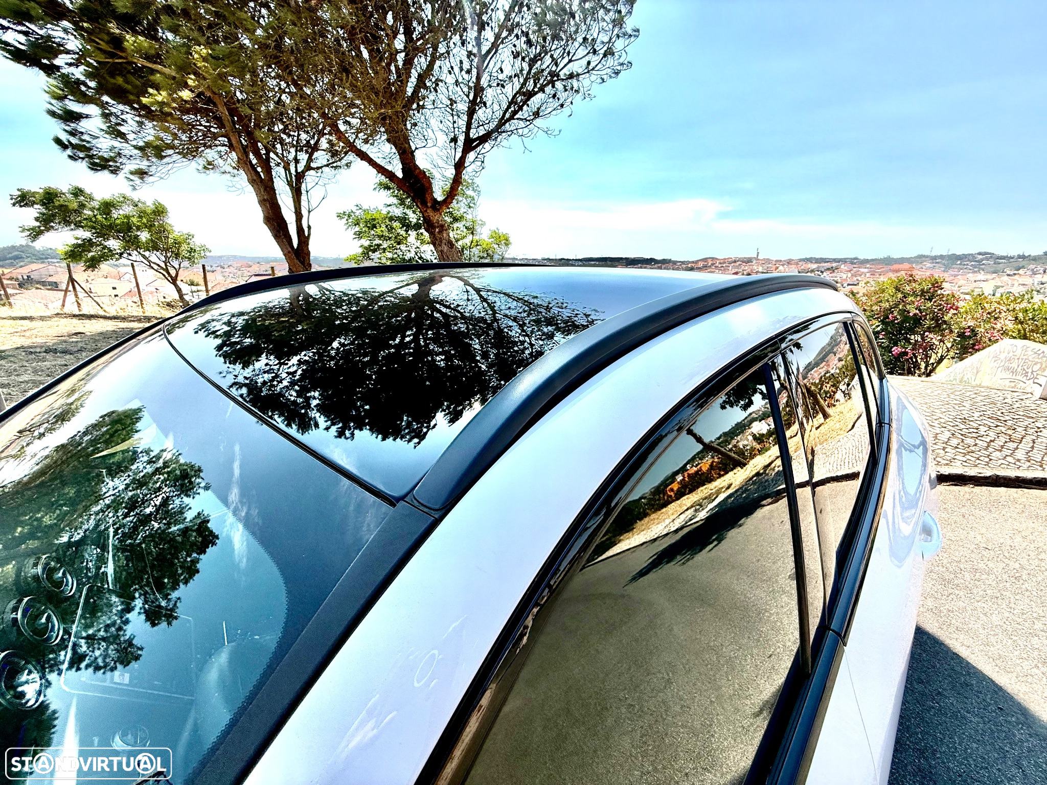 Mercedes-Benz GLC 220 d 4Matic 9G-TRONIC Edition AMG Line - 14