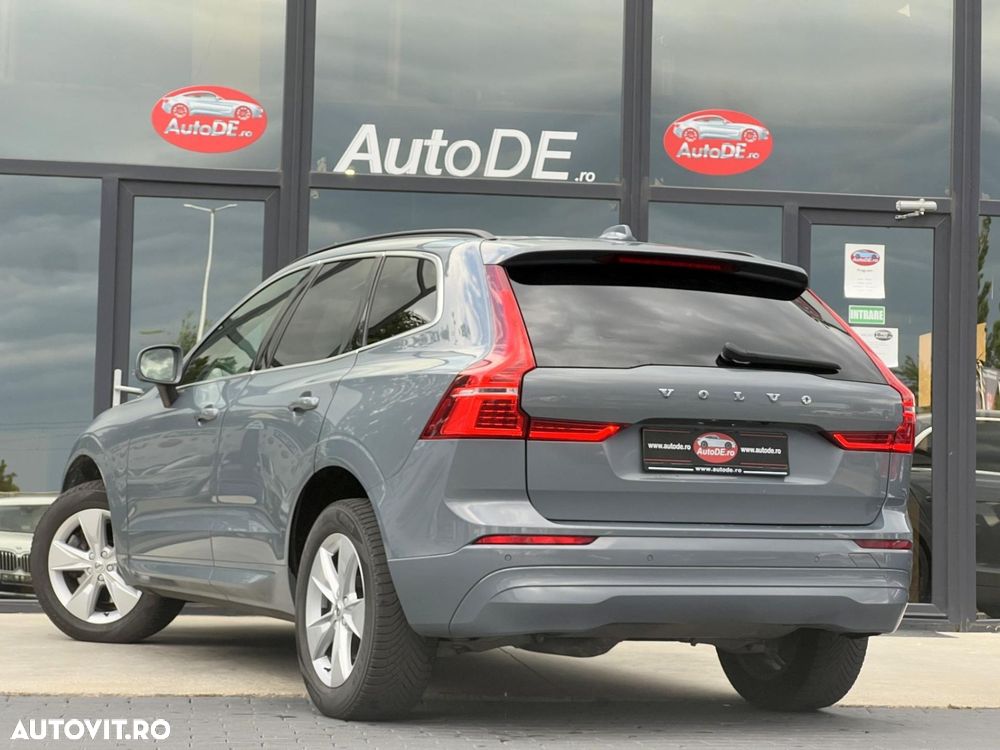 Volvo XC 60 - 4
