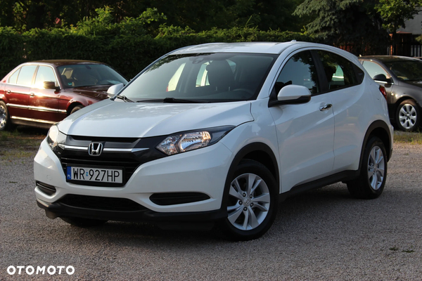 Honda HR-V 1.5 i-VTEC Comfort