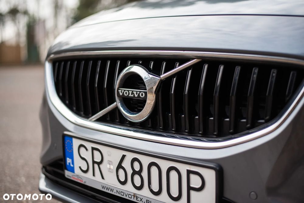 Volvo V40 T2 Geartronic Kinetic - 4