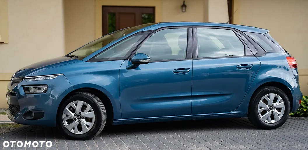Citroën C4 Picasso PureTech 130 Stop&Start Attraction - 6