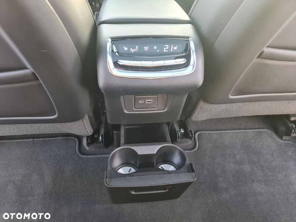 Cadillac XT6 - 26