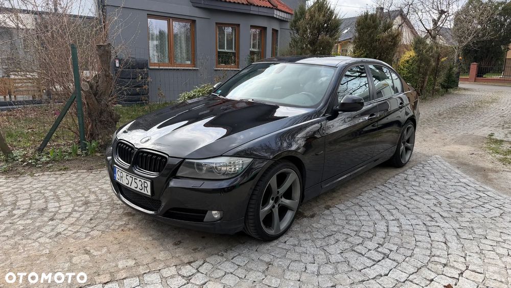BMW Seria 3 - 2