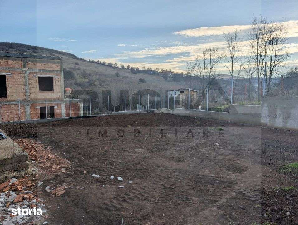 Casa individuala cu 4 camere , 120mp, 700mp teren, zona Mera - Imagine principală: 5/5