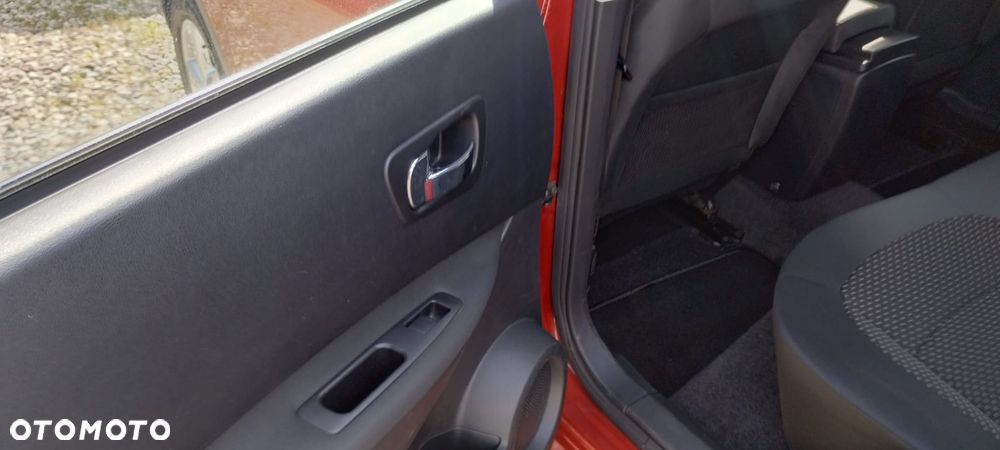 Nissan Qashqai 1.6 acenta - 11