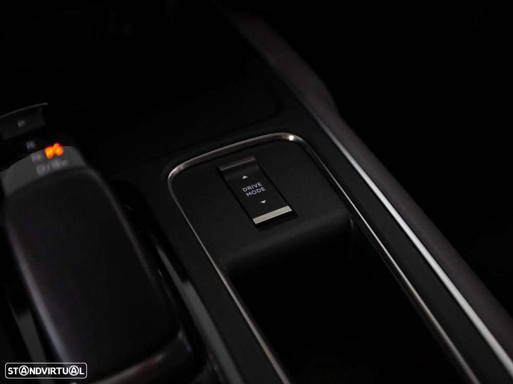 Citroën C5 Aircross 1.6 Hybrid Feel Pack e-EAT8 - 22