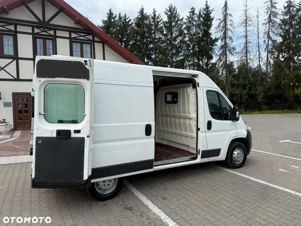 Citroën JUMPER - 21