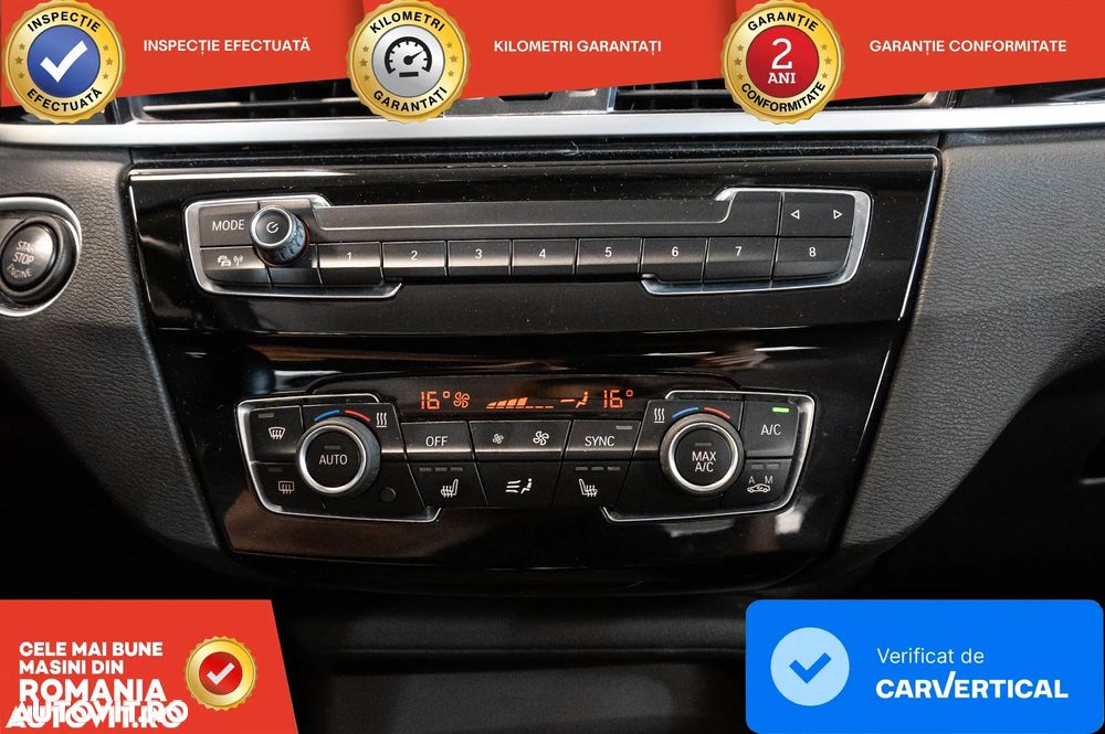 BMW X1 - 15