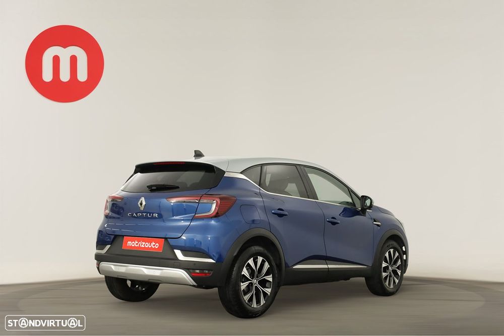 Renault Captur 1.0 TCe Techno - 4