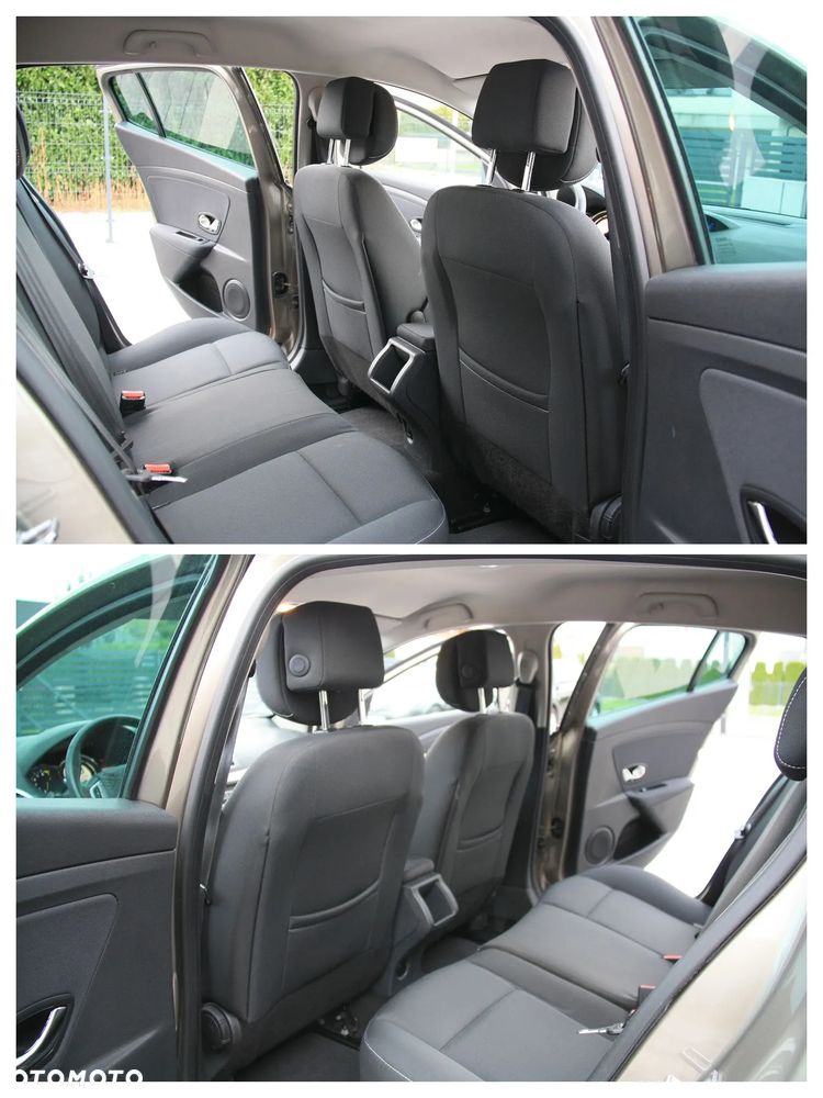 Renault Megane 1.6 16V Dynamique Euro5 - 26