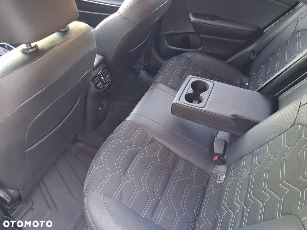 Kia XCeed 1.6 T-GDI Tribute DCT - 11