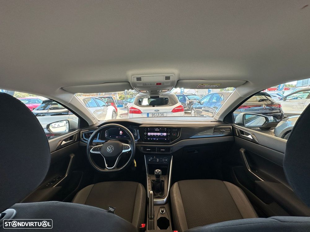 VW Polo 1.0 TSI Life - 32