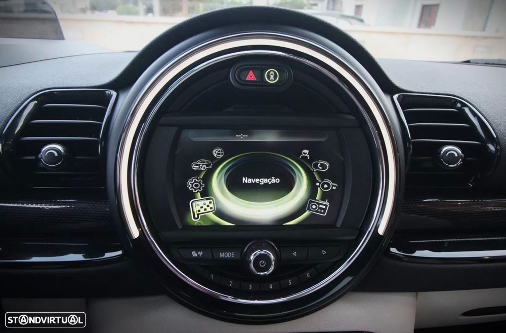 MINI Clubman Cooper Aut. - 23