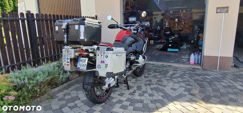 BMW Adventure - 19