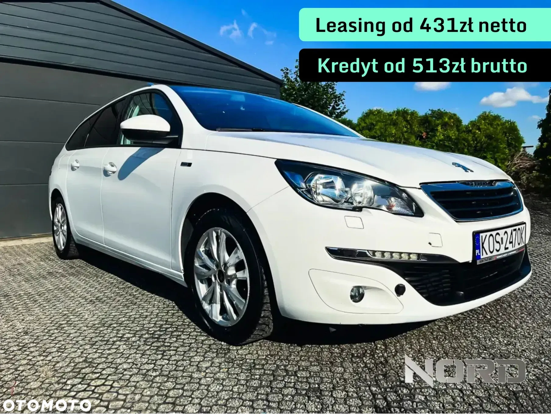 Peugeot 308 1.2 PureTech Active S&S - 2