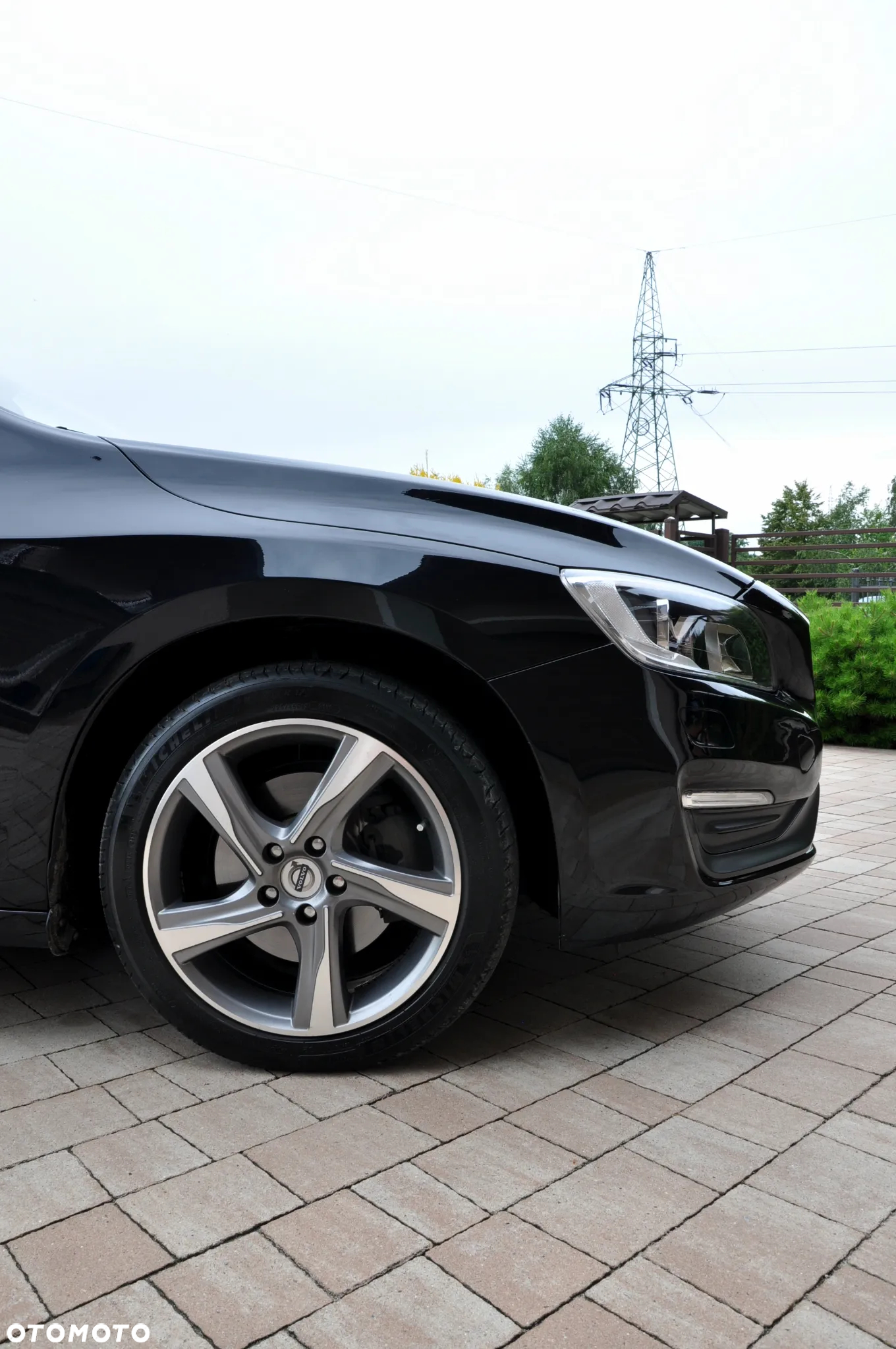 Volvo S60 D2 Kinetic - 9