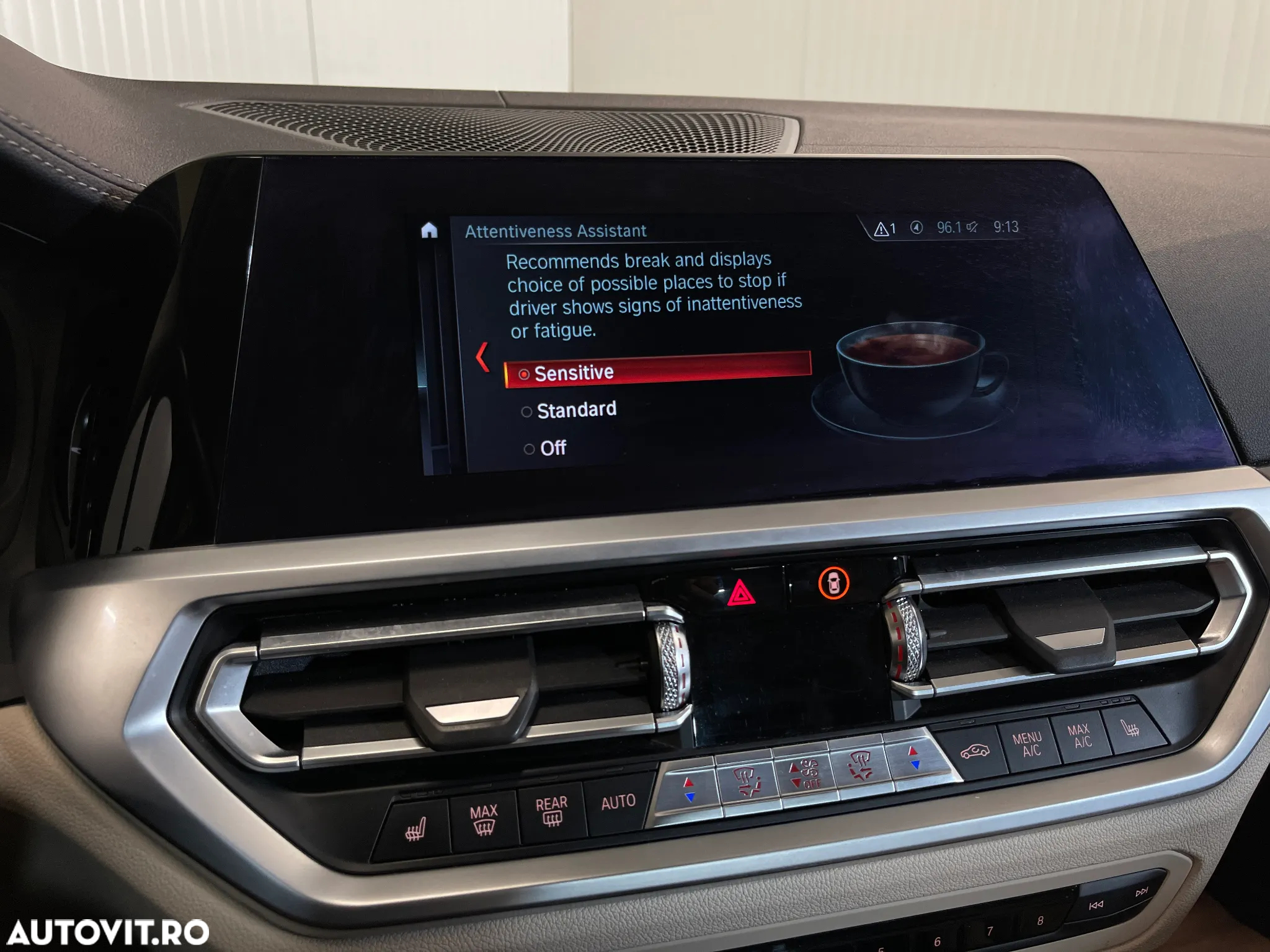 BMW Seria 3 330i xDrive AT - 20