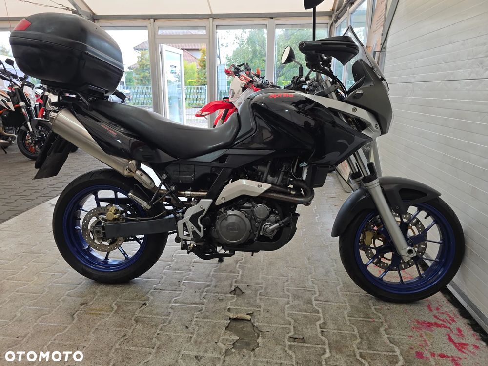 Aprilia Pegaso - 23