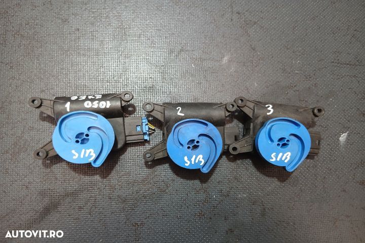 Motoras clapeta aeroterma 8E1820511F 0132801322 8E1820511F 0132801322 - 1